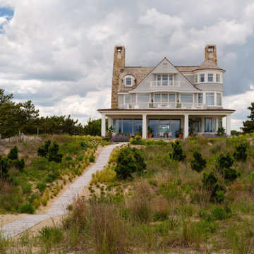 Shingle Beach House