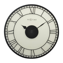 family room clock