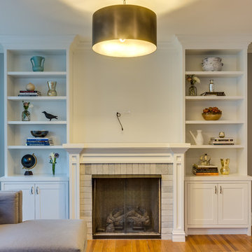 Wilmette Victorian