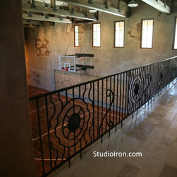 Railings - Products