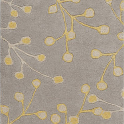 Athena- (ATH-5060) - Area Rugs