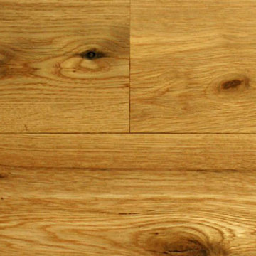 Old Growth White Oak Flooring
