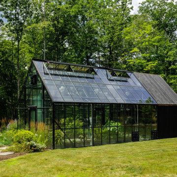 Catskill Modern Residence