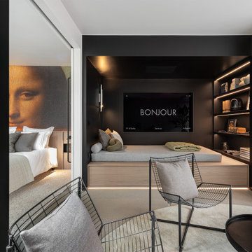 LOFT PARISIEN