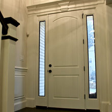 door