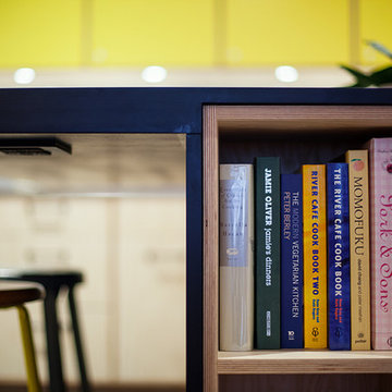 Chelsea Loft