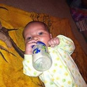 Judaline Zozaya's photo