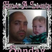 Jose Serrano's photo