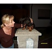 Inge Hinze's photo