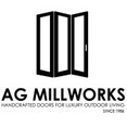 AG Millworks's profile photo