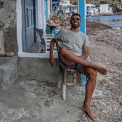 Chris Papaspyrou's photo