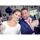 Amanda McLeod's photo