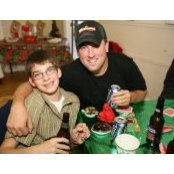 Nicholas Johnson's photo