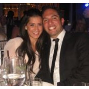 Odelia Abraham Moradoff's photo