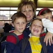 Christine Walker Brawner's photo
