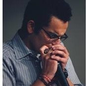 Amr Kandil's photo