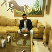 Foto von Alaa Alshamandi