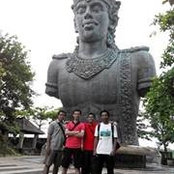 Kang Kasep's photo