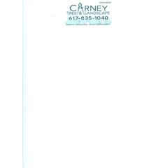 Carney Landscape, Inc.