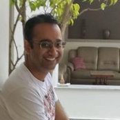 Prateek Guptas foto