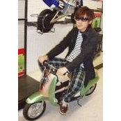 Foto von Takuya Ito