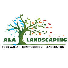 A & A Landscaping