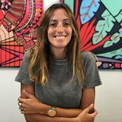 Foto von Agustina Comuzio