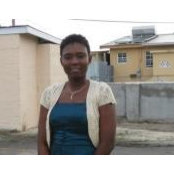 Althea Yarde's photo