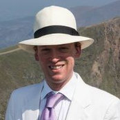 James Petts's photo