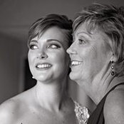 Sharon Buchys foto