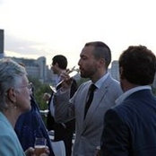 Chris Haydon's photo