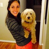 Sarah R Hamer's photo