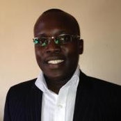 Richard Atugonza's photo