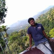 Foto von Sam Suresh