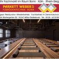 Profilbild von Parkett Weber GmbH Fußbodentechnik Bonn