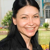 Ольга Мансурова's photo