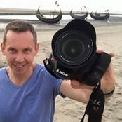 Christian Riedel's photo