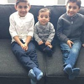 Lydia Hermiz's photo