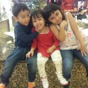 Kasih Rinas foto