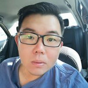 Chong Tee Leong's photo