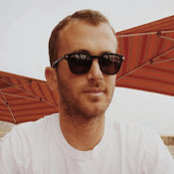 Evan Rudin's photo