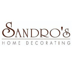 Sandro's Home Decorating