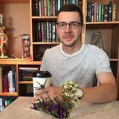 Aaron Lang's photo