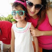 Foto von Divya Sethi