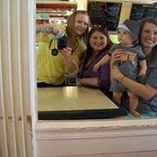 Jessica Forrest's photo