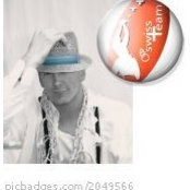 Nicolas Hausammann's photo