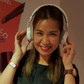 Althea Ambida's photo