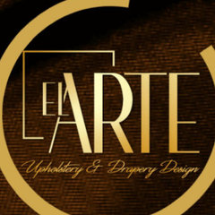El Arte Upholstery & Drapery Design