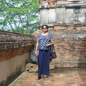 Foto von Seema Bawa