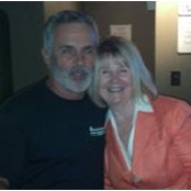 Robert Lombardi's photo